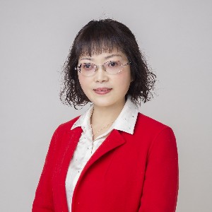 李文月-国家高级体脂管理师