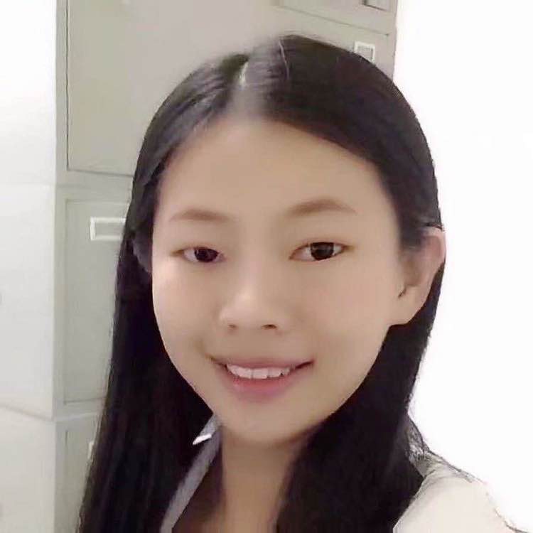 杨小兰