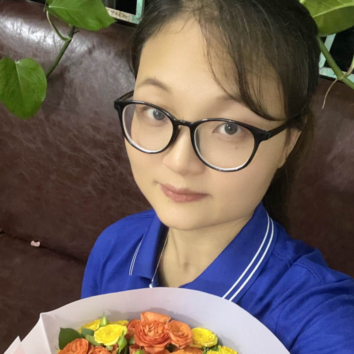春杰_刘奇馨妈妈