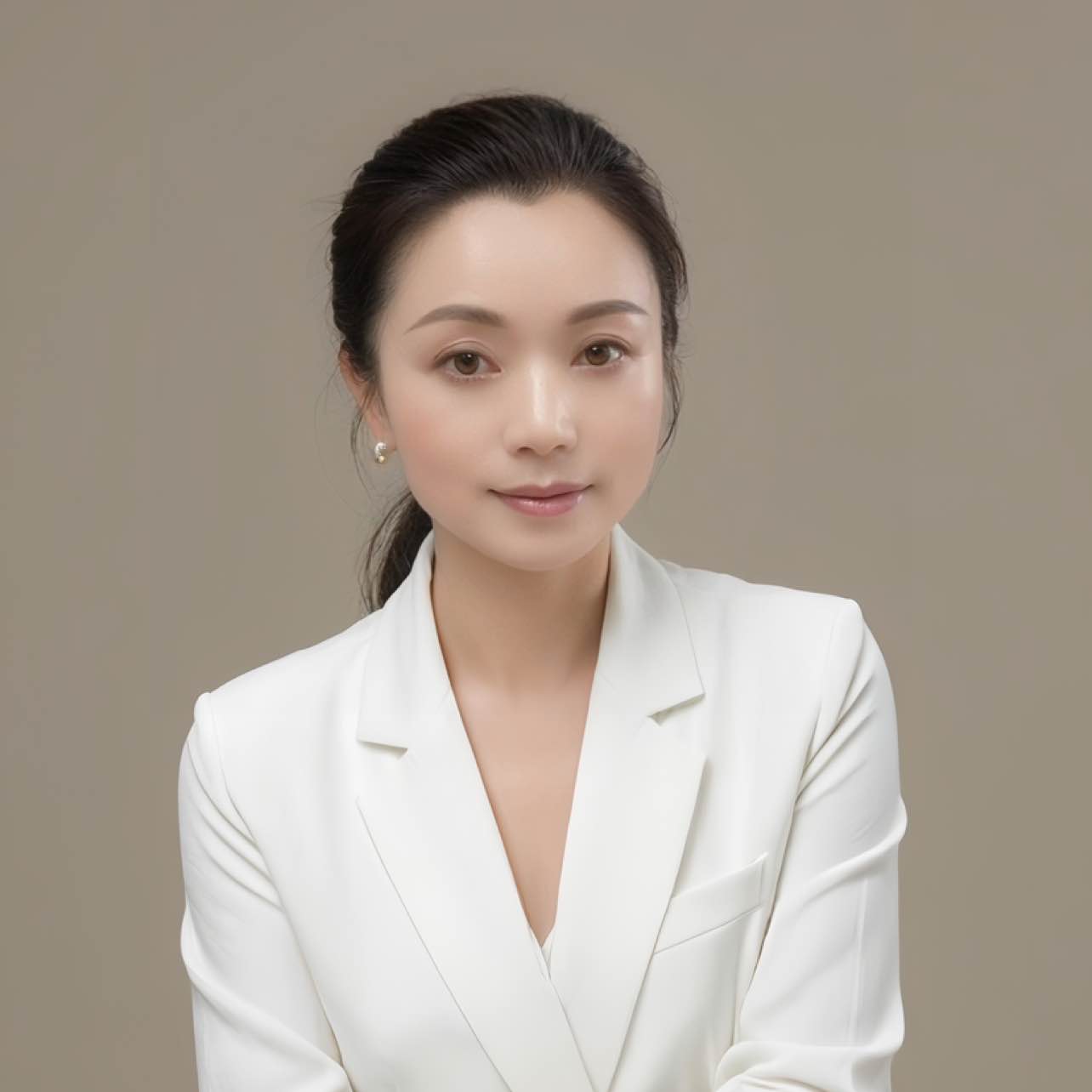 张艳 专业认证体脂管理师