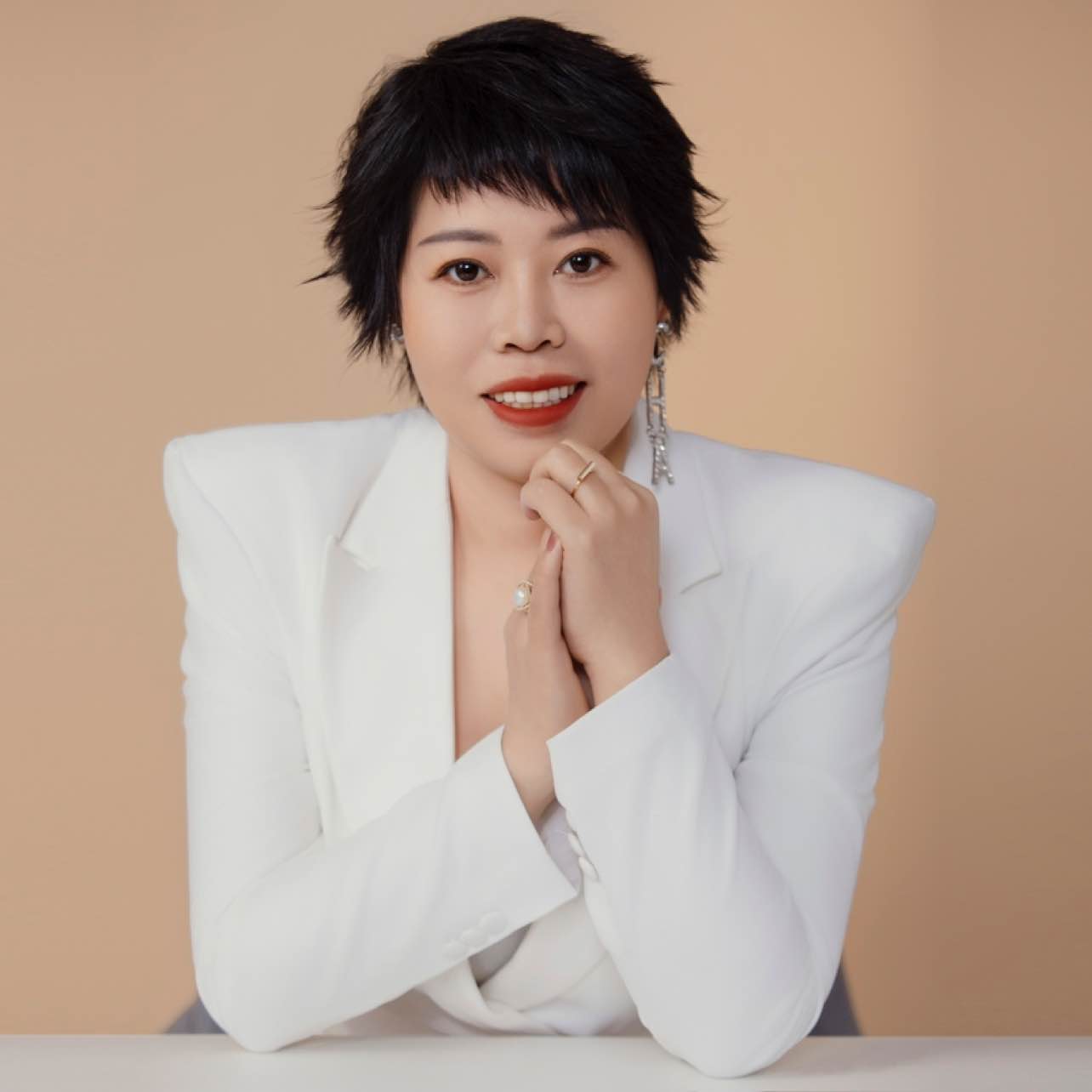 小丽