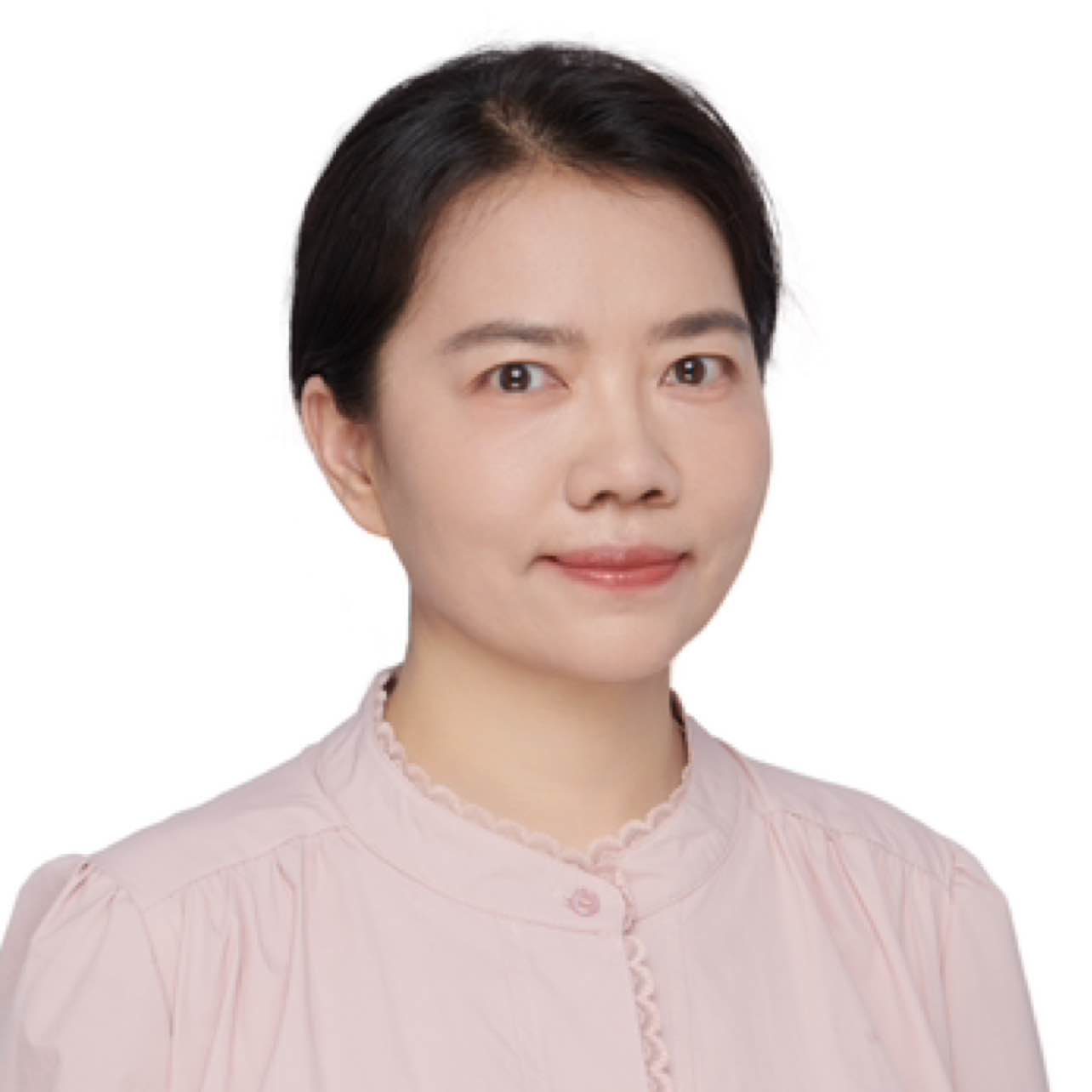 景娟高级体脂管理师