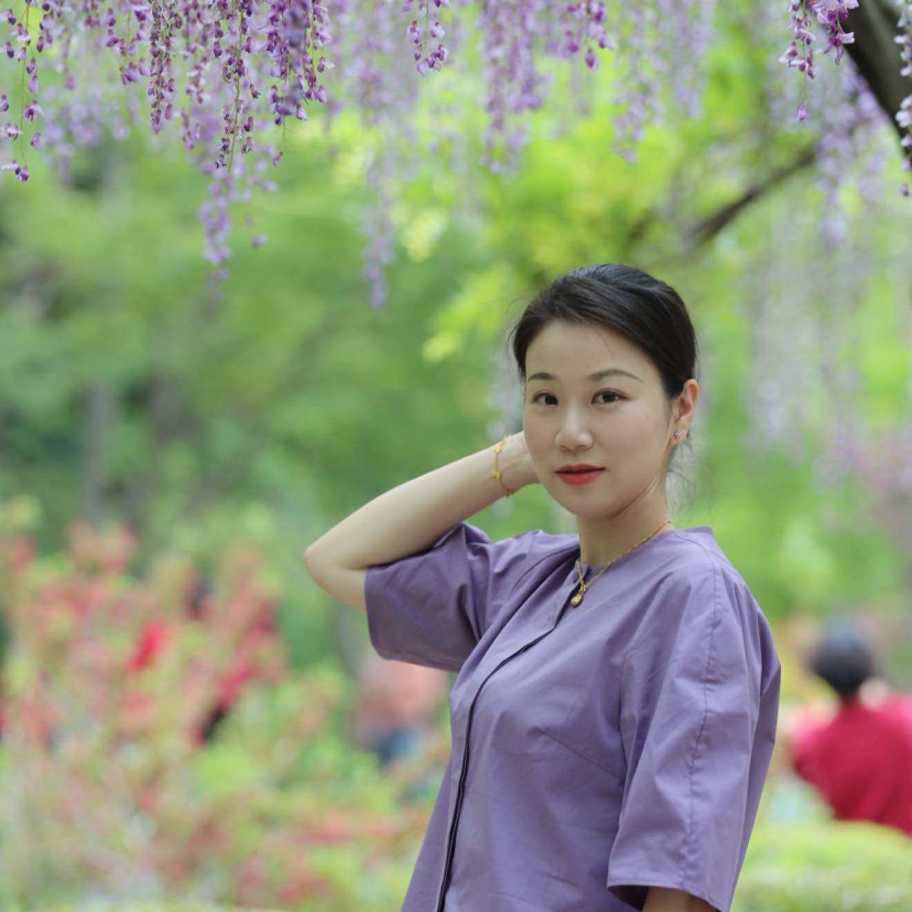 姚文婷
