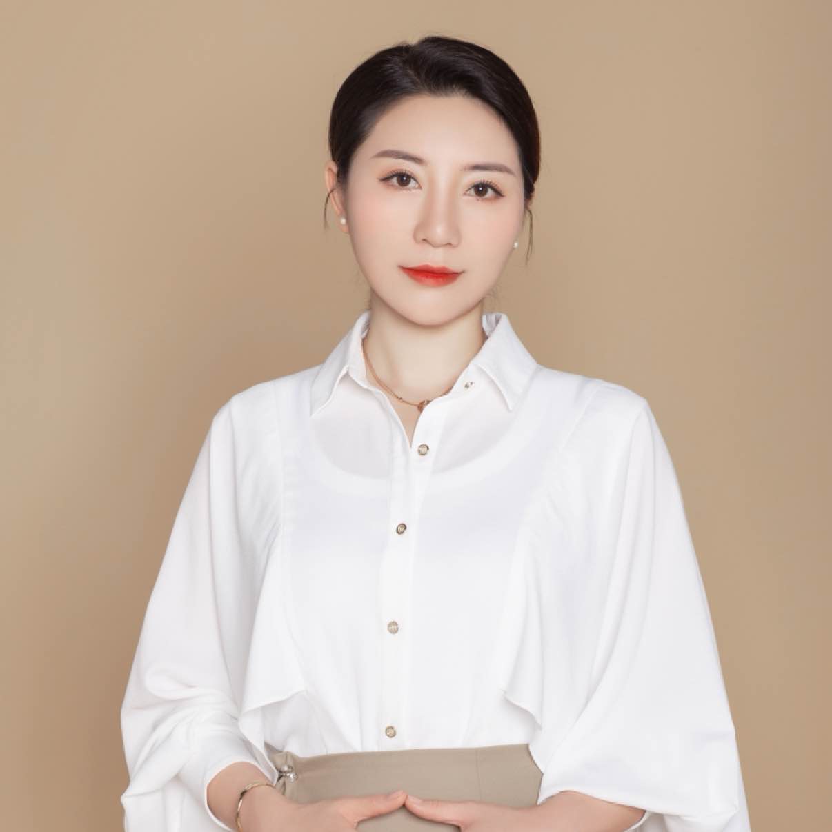 杨凌玲