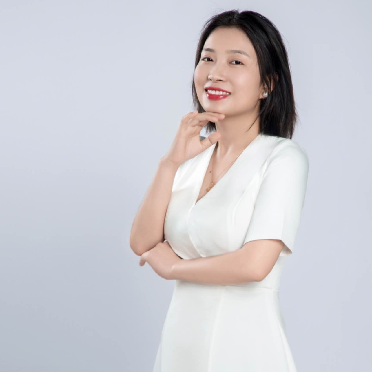 私人定制体脂管理龚老师