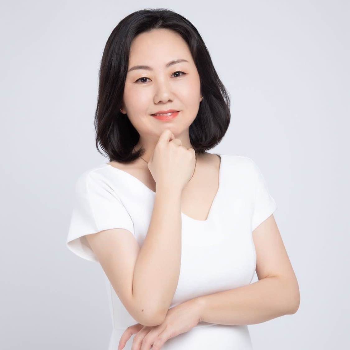 殷鸣·国家体脂师