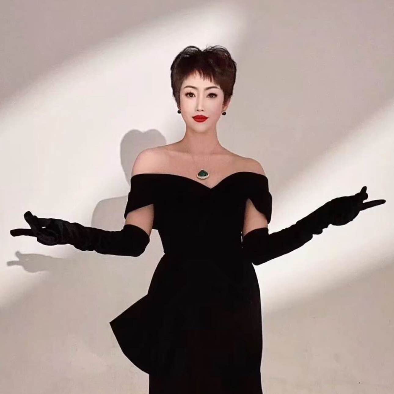 何欣芸 体脂管理师