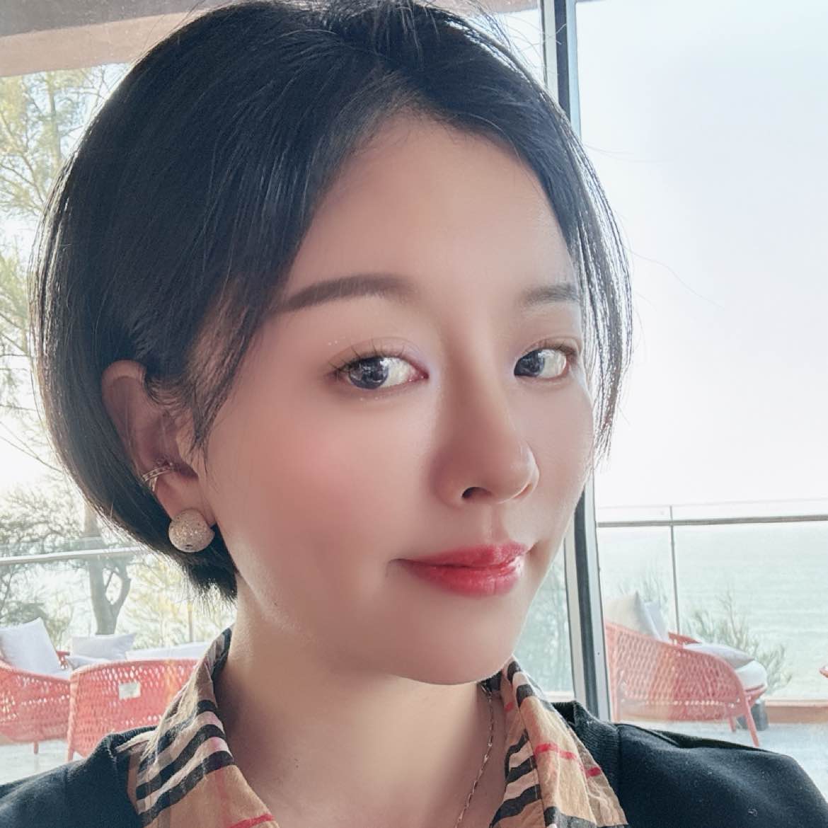 全国体脂管理师刘嘉琪