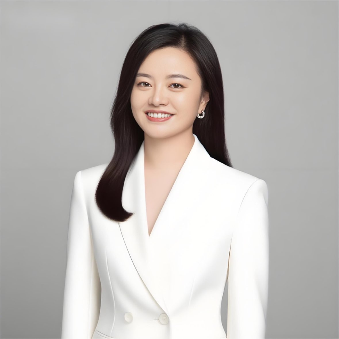 高级体脂师&营养师袁红