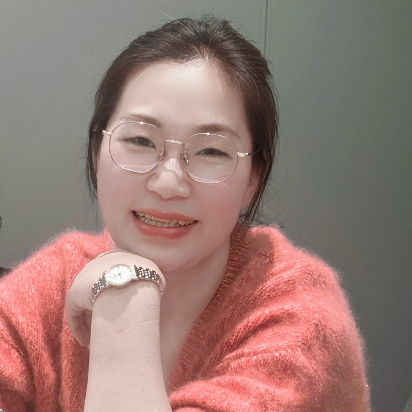 馨宝妈妈