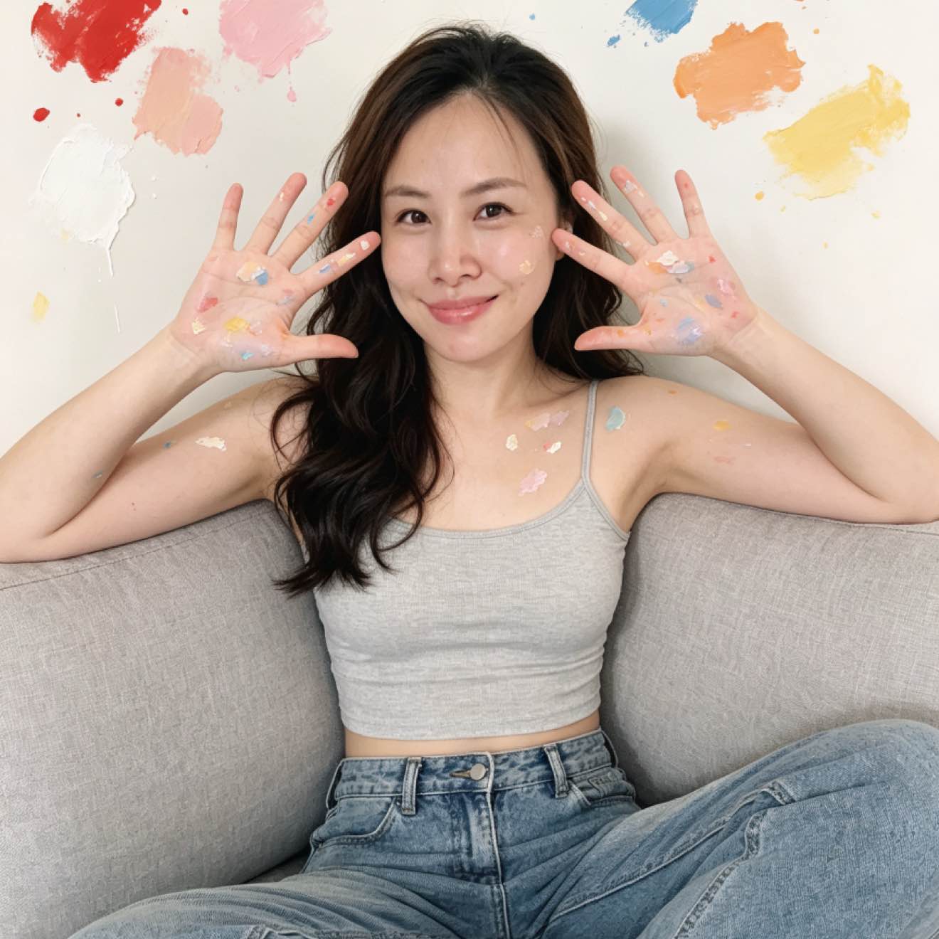 瘦吧体脂师❤️亚亚