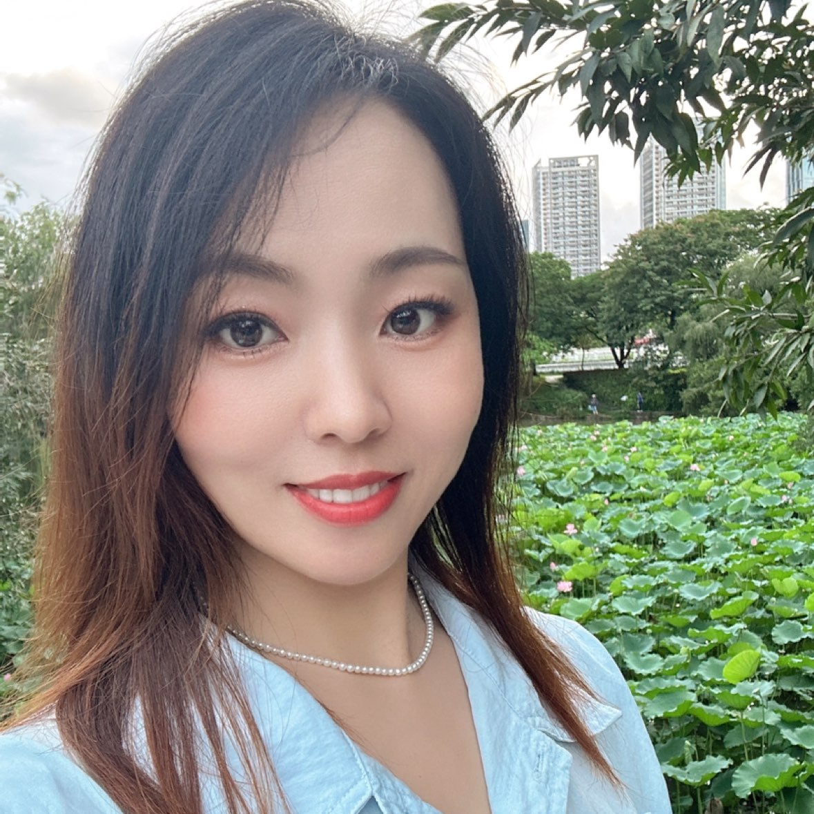 杨艳敏