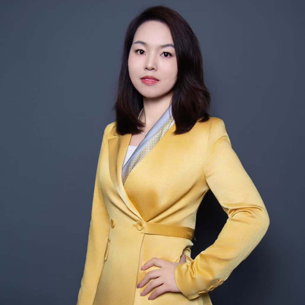 杨艳敏